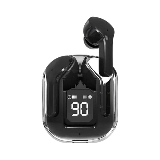Air31 True Wireless Transparent Earbuds with noise reduction