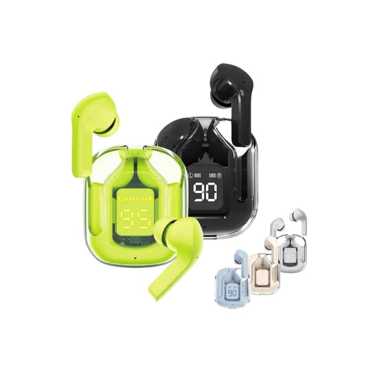 Bluetooth Air31 earbuds with clear sound quality