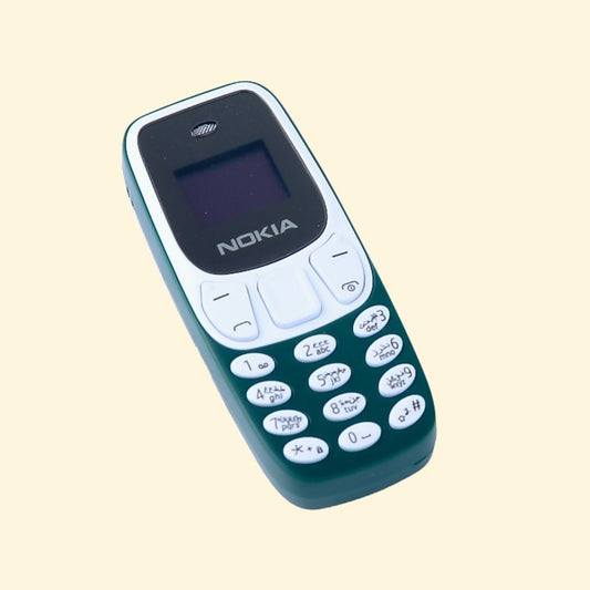 BM10 mini phone PTA approved for Pakistan