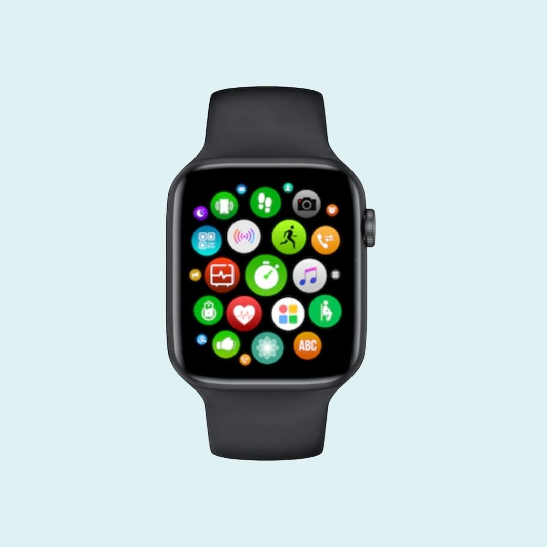 Crown H60 smartwatch 