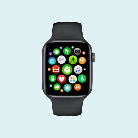 Crown H60 smartwatch 