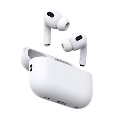 EarPods Pro 2nd Gen noise cancellation earbuds