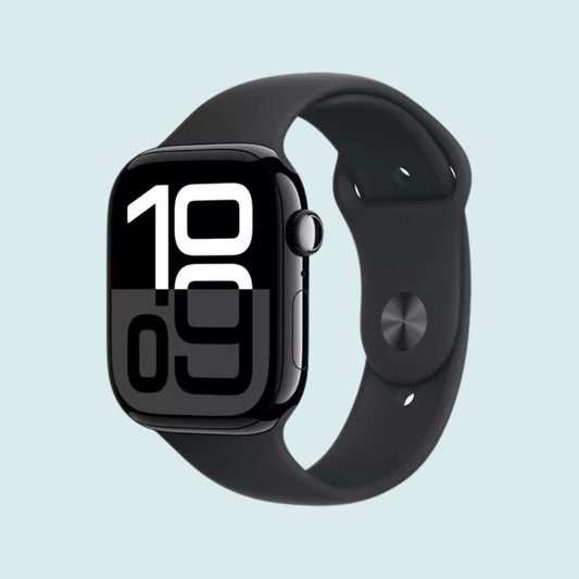 Bluetooth smartwatch with call & message alerts