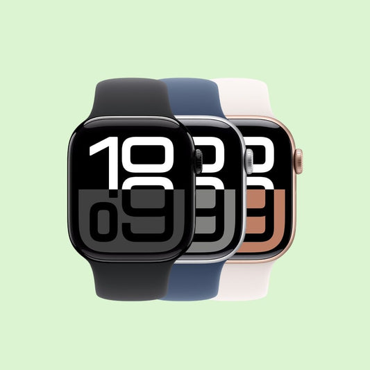 Affordable Series 10 Smartwatch in Pakistan